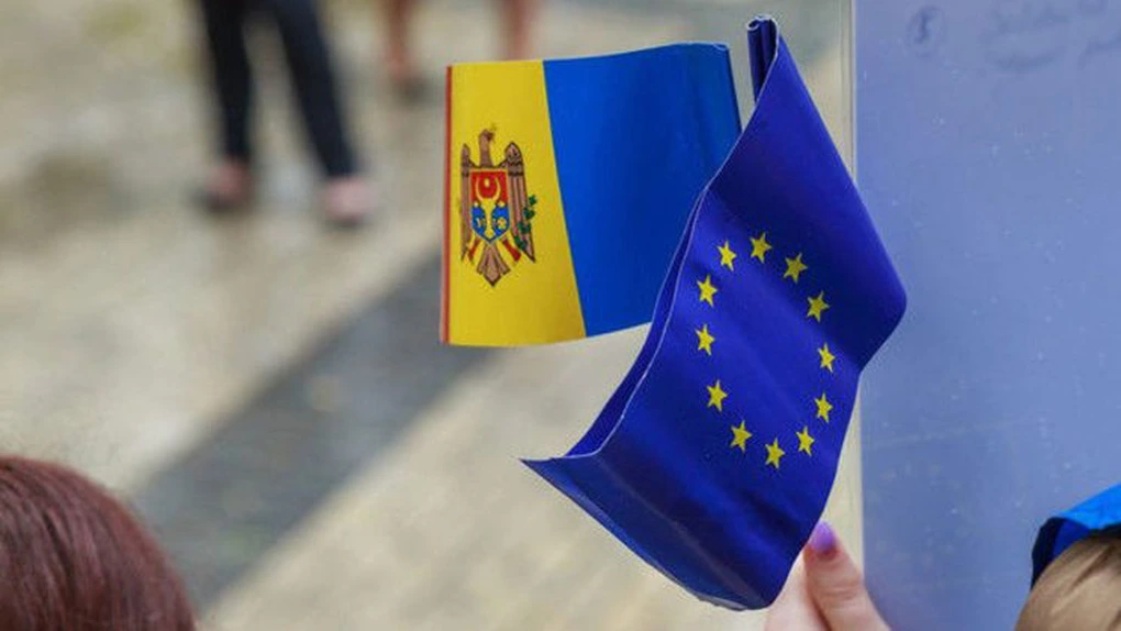 Nicușor Dan: România trebuie să susţină calendarul pentru integrare în UE a Republicii Moldova