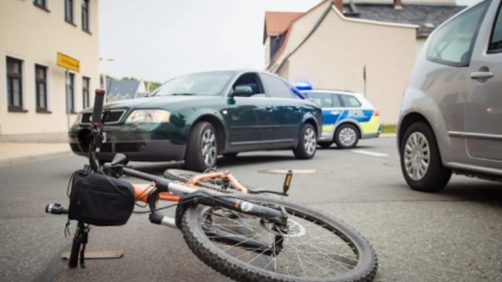 Parlamentul a votat legea pentru schimbarea regulilor pe șosele. Cifrele care dau fiori: România e țara accidentului la minut, o treime din paturile de spital sunt ocupate de victime