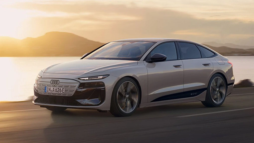 Audi se așteaptă ca taxele de import impuse de Trump să scadă, în urma negocierilor