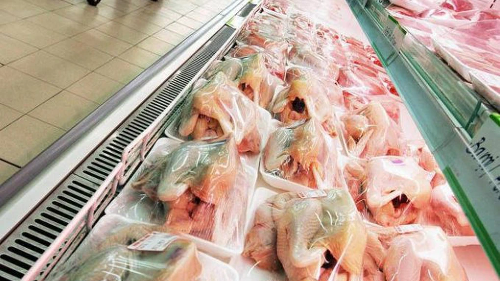 La ce trebuie să fie atenți consumatorii când cumpără carne. Recomandări ANPC