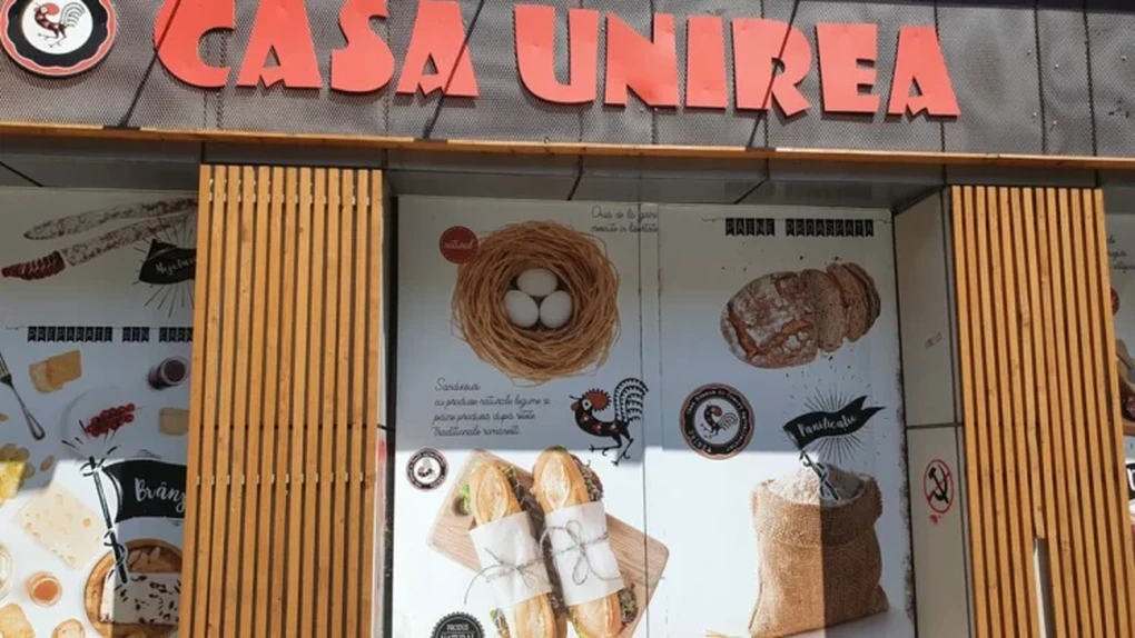 Ministerul Agriculturii dă din nou drumul investițiilor la Casa Unirea. Vrea să construiască șapte centre logistice și a bugetat 1 milion de lei pentru studii de fezabilitate