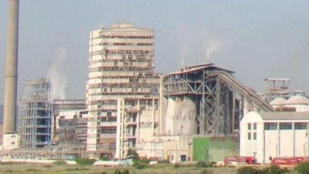 Polonezii de la Qemetica vor să vândă producţia carbonatului de sodiu şi a silicaţilor de sodiu a Uzinelor Sodice Govora către grupul Aloref