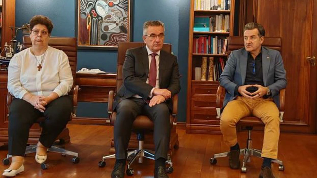 CRE fuzionează cu IRE și va reprezenta industria energetică românească la puternica organizație Eurelectric