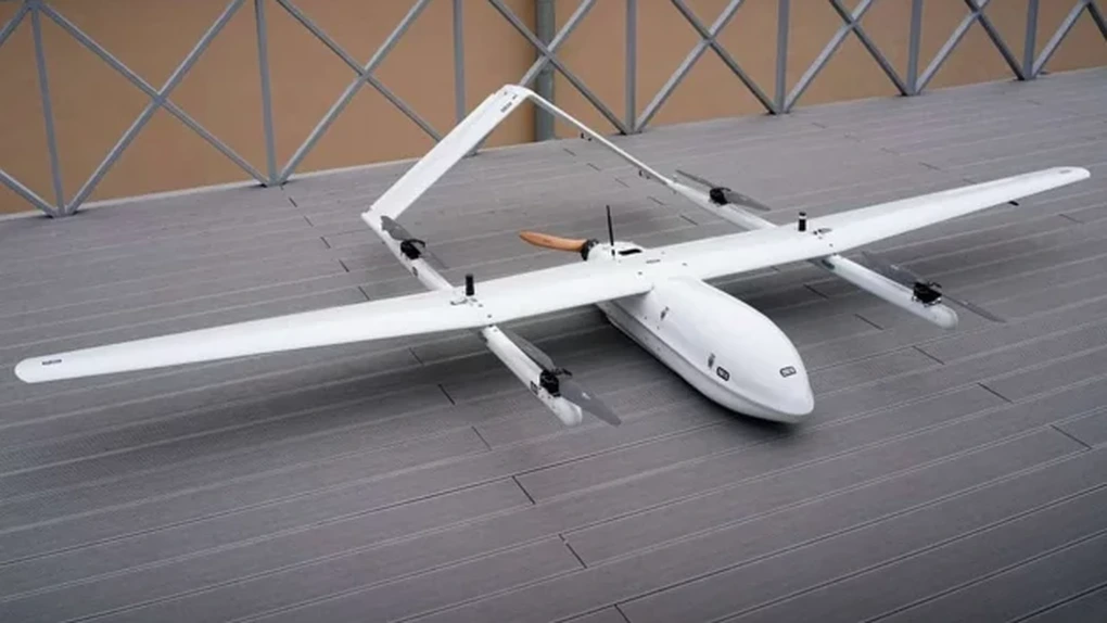 BAE Systems dezvoltă o dronă militară, care luptă contra navelor fără pilot