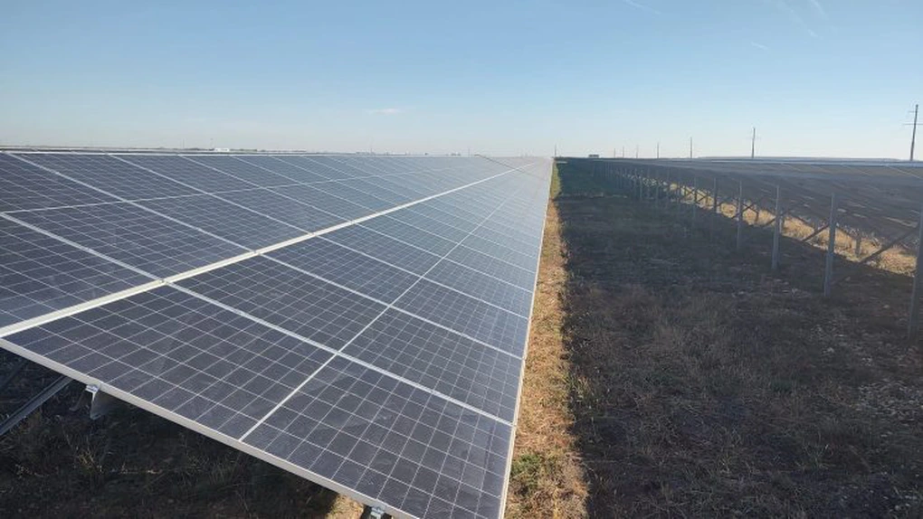 Brașovenii de la Allview construiesc un parc fotovoltaic de 25 mil. euro în Ialomița, care va ajunge la Petrom