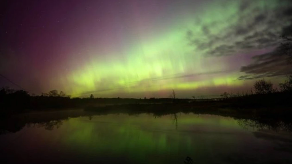 O puternică furtună geomagnetică loveşte joi Pământul. Sunt posibile avarii la rețelele de energie electrică şi 