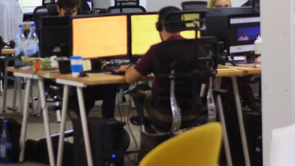 Planul francezilor de la Gameloft s-a concretizat: biroul din Cluj a fost închis şi 136 de angajaţi au fost concediaţi colectiv în iulie