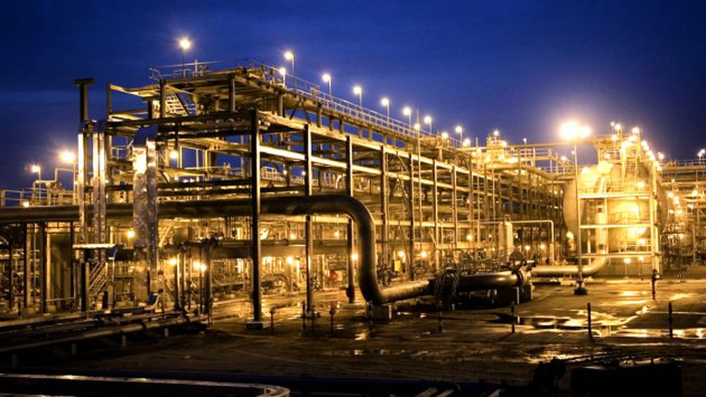 Utilizarea gazelor naturale va atinge un nivel record anul viitor - IEA