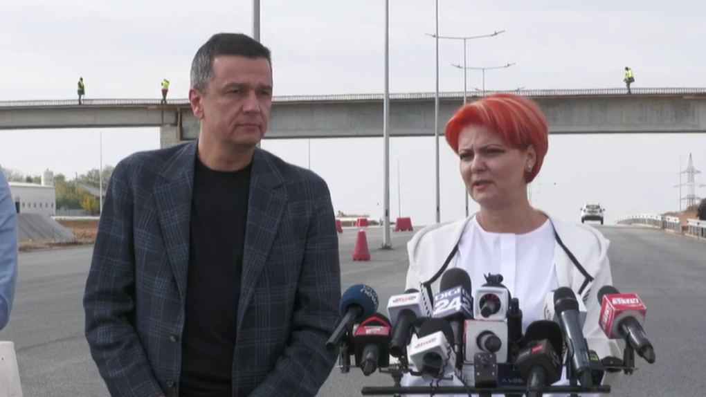 Primarul Craiovei, către Grindeanu: Vrem gara, domnule ministru!