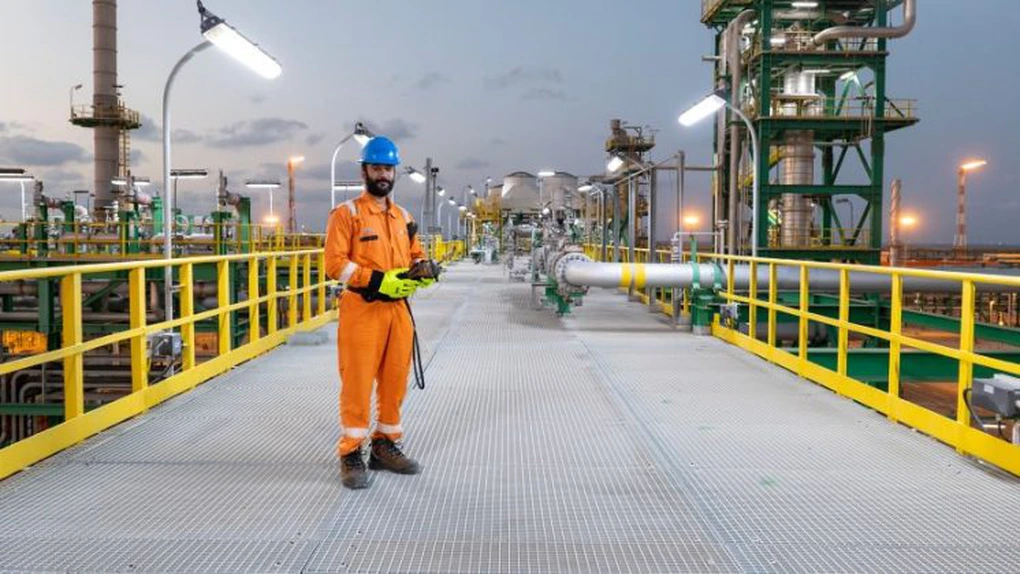 Egiptul vrea să crească producția de gaze naturale din zăcământul offshore Zohr