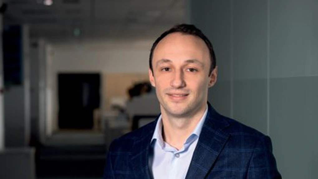 PepsiCo România l-a numit pe Răzvan Lungu în funcția de East Balkans CFO