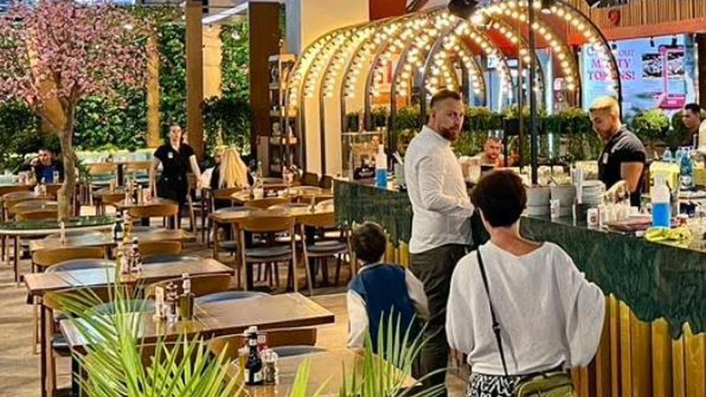 Noi reguli pentru băuturile și mâncarea vândute „to go”. Clientul vine cu propriul recipient de acasă