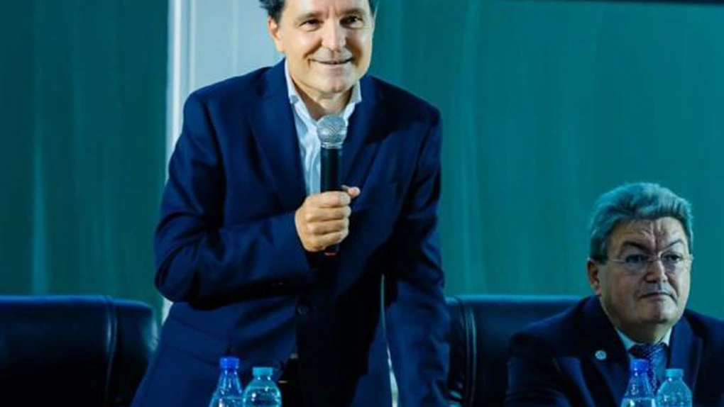 Când se vor scumpi căldura și apa caldă în București. Declarația primarului Nicușor Dan