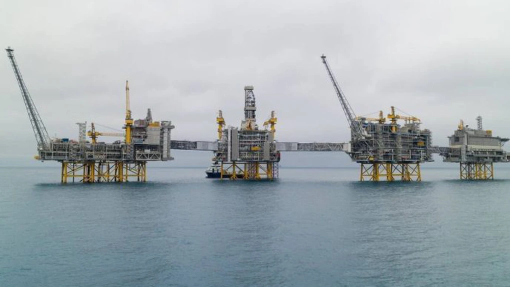 Veste foarte proastă pentru Europa: cel mai mare zăcământ de petrol din Norvegia, care e uriaș, intră în declin