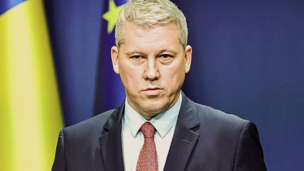 Cătălin Predoiu le-a cerut lui Boloș și miniștrilor de linie să accelereze negocierile pentru modificarea PNRR
