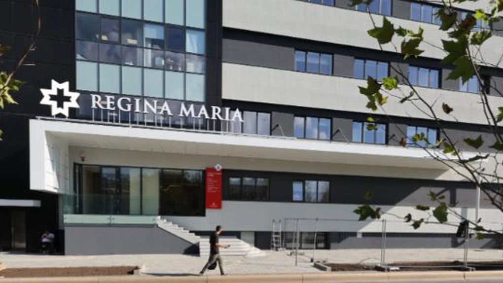 Consiliul Concurenței analizează preluarea Grupului Regina Maria de către Mehiläinen Oy