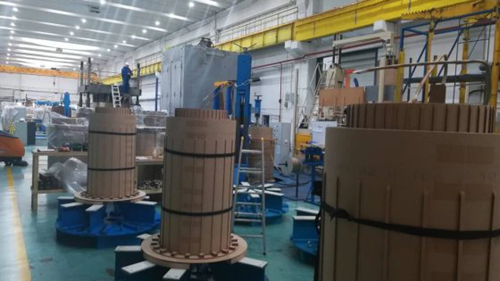 Companiile Rețele Electrice cumpără transformatoare de circa 55 milioane lei pentru proiectele de modernizare a rețelei