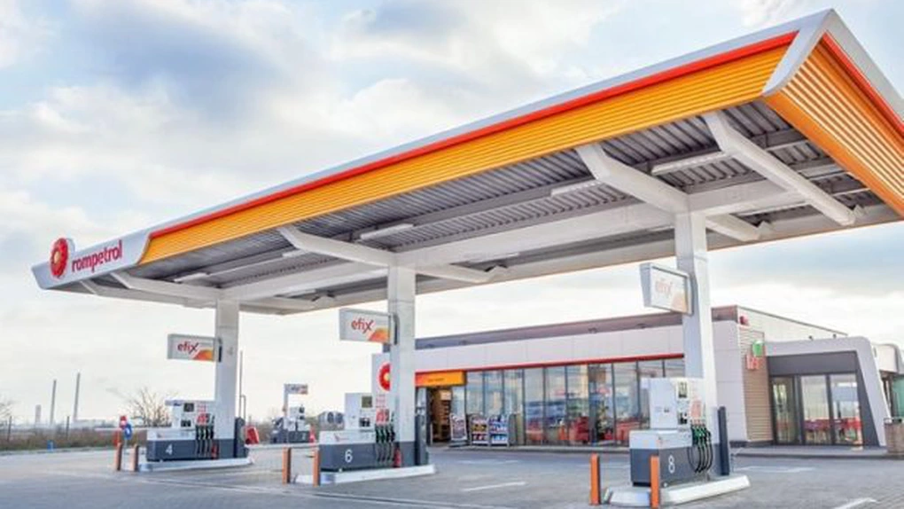 Rompetrol a primit rating ESG de la Fitch. Ce calificativ are