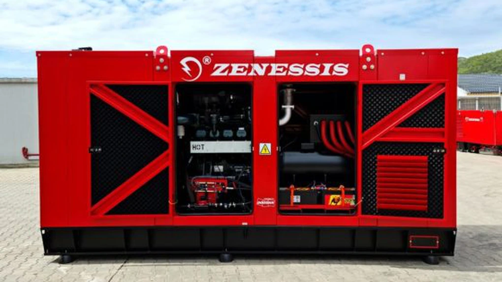De ce insonorizarea generatorului diesel este esențială pentru confort și performanță
