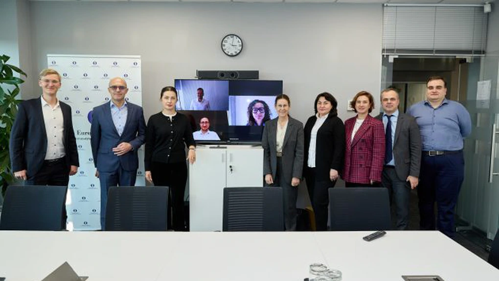 BERD oferă garanții nefinanțate de de împărţire a riscului de portofoliu pentru OTP Bank Moldova, destinat deblocării unui credit de 30 de milioane de euro