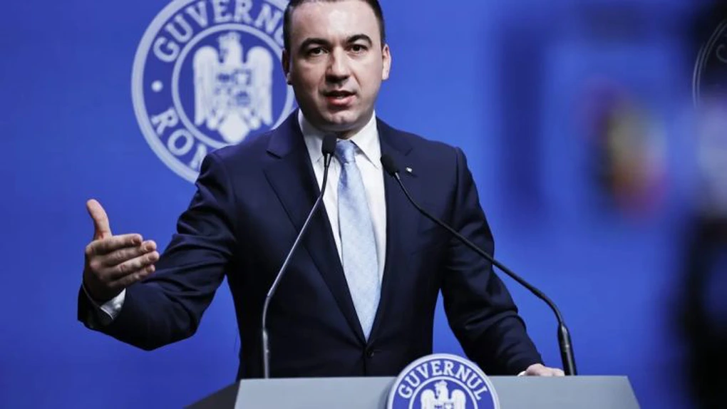 Ivan: Suntem în faza finală a aplicaţiei unice privind pensiile. Până în septembrie vom fi gata