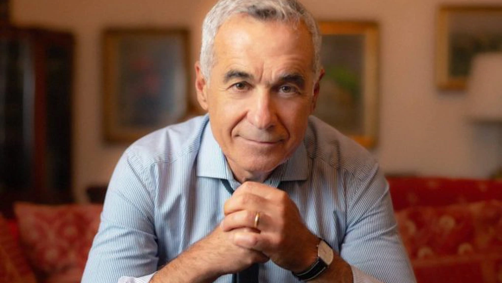 SUA presează România să nu blocheze candidatura lui Călin Georgescu - Bloomberg