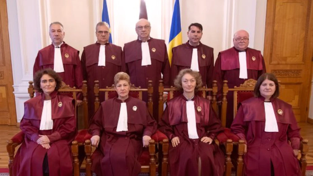 CCR a decis că modul de calcul al despăgubirilor acordate pentru imobilele confiscate abuziv de regimul comunist este neconstituțional