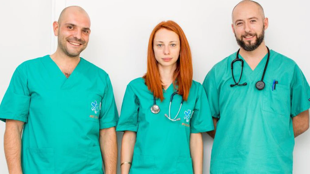 Grupul polonez LuxVet preia spitalul veterinar Pet Stuff din București