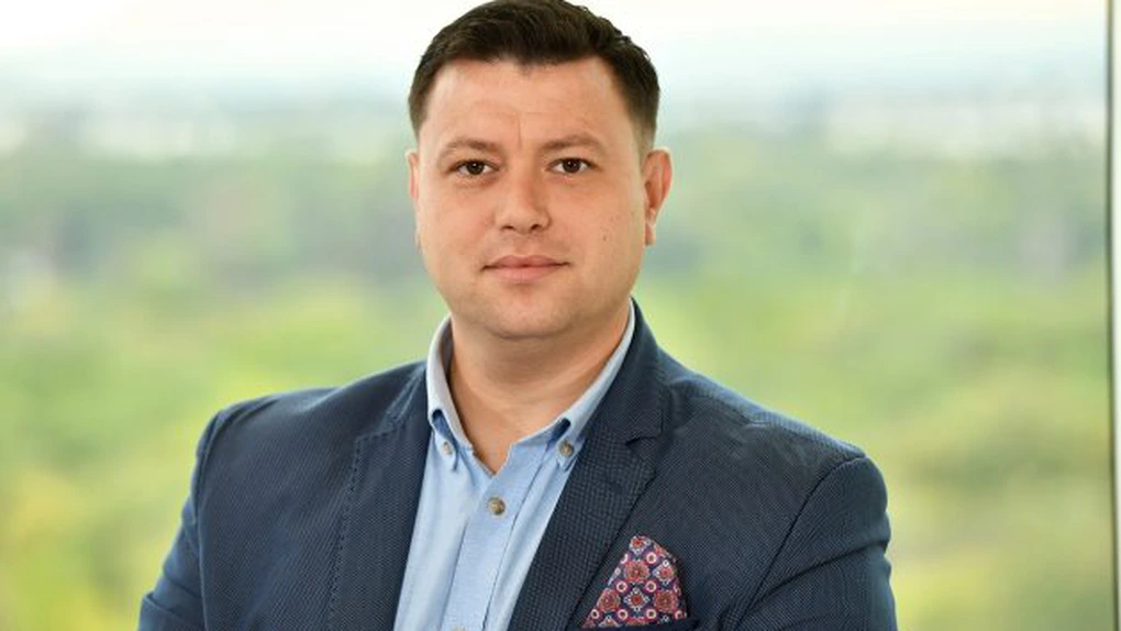 Emilian Bordea, noul Delivery Director al Softserve Romania