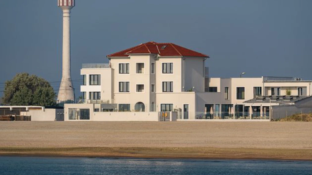 Euforia Retreat & Spa, singurul hotel wabi-sabi din România, situat pe litoral, anunță un grad de ocupare de aproape patru ori mai mare în sezonul estival față de 2023, primul său an de funcționare