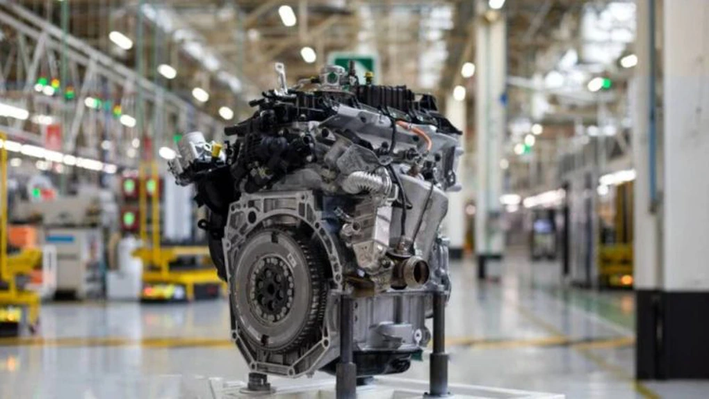 Motorul Horse de 1.8 litri, de pe Bigster, va intra din 2026 în dotarea multor modele Dacia și Renault