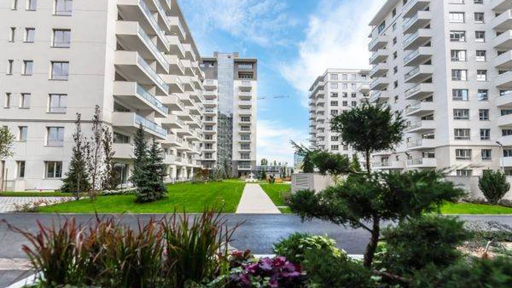 Impact Developer & Contractor a înregistrat venituri de 137,9 milioane de lei în primele nouă luni din 2024, în creștere cu 29%