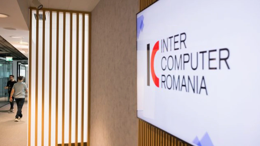 Gabriel Tomescu, CEO Inter Computer România: Ne-am îndeplinit obiectivele anuale cu 3 luni înainte de termenul propus