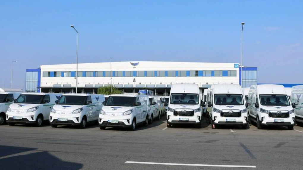 FAN Courier: Efectele cele mai vizibile măsuri se vor resimți în costul final al produselor și serviciilor, atât pentru consumatori, cât și pentru companii