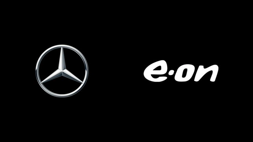 Mercedes-Benz Vans CEE și E.ON au încheiat un parteneriat pentru dezvoltarea infrastructurii de încărcare destinată clienților business din România, Republica Cehă, Slovacia și Ungaria