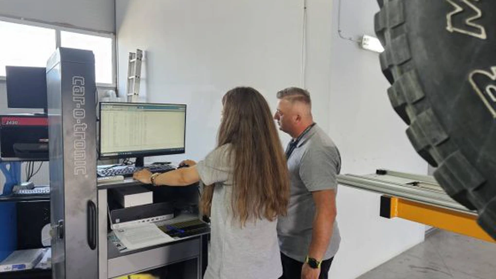 Registrul Auto Român: Stațiile ITP pot efectua inspecția tehnică, dar nu vor putea elibera documente