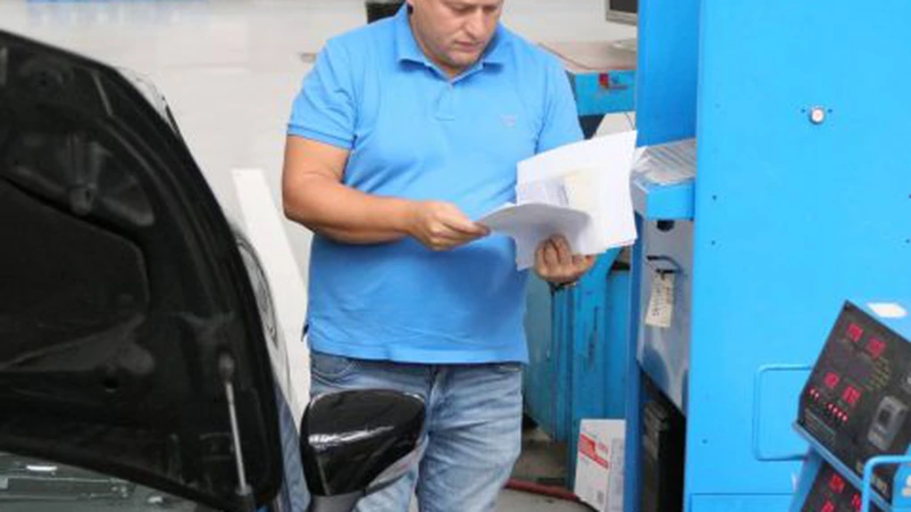 RAR, nevoit să oprească activitatea în întreaga țară din cauza unei probleme a sistemului informatic