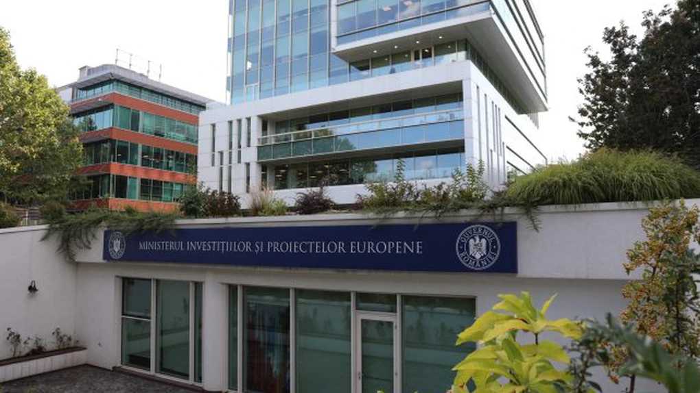 MIPE: Două noi fonduri de equity primesc 30 milioane euro din PNRR