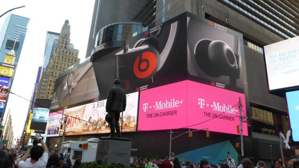 Compania T-Mobile a fost victima unui atac de piraterie cibernetică lansat de serviciile secrete chineze -  surse WSJ