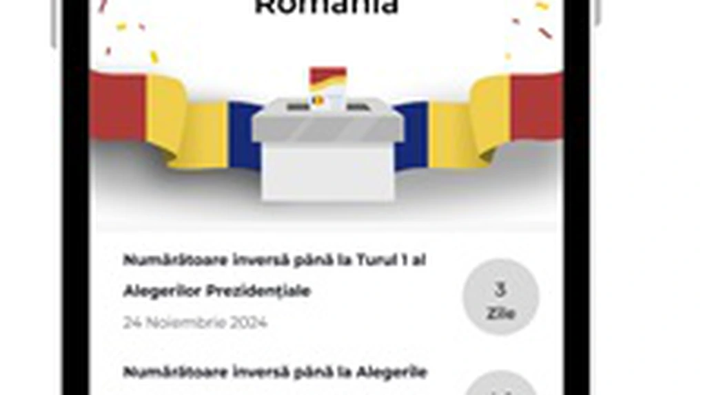 Presa internațională pare șocată de victoria din turul I a lui Călin Georgescu în alegerile prezidențiale