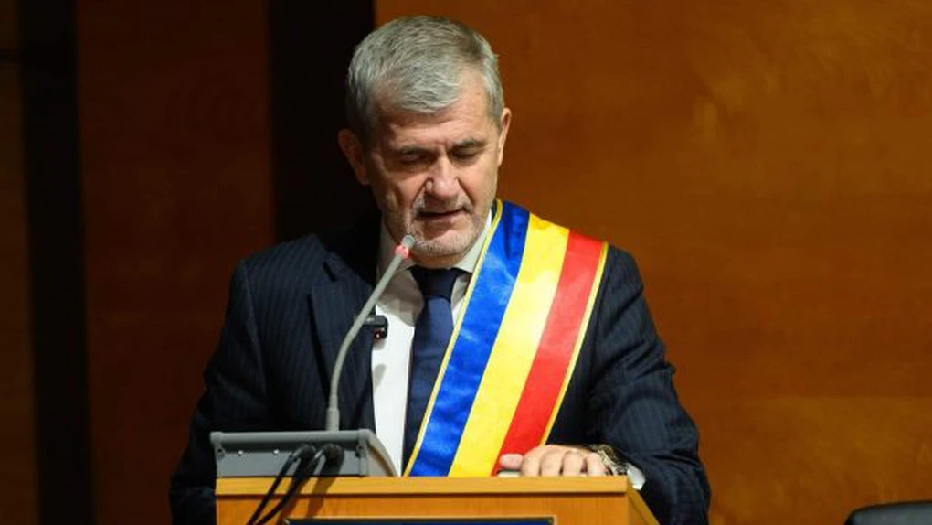 Valeriu Iftime (PNL Botoșani): Iohannis are o vină enormă în eșecul lui Nicolae Ciucă. El a stricat PNL