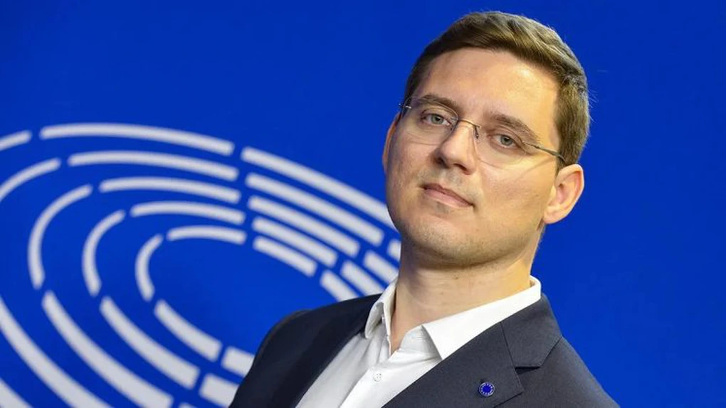 Victor Negrescu: Am votat pentru un preşedinte care discută direct cu liderii europeni