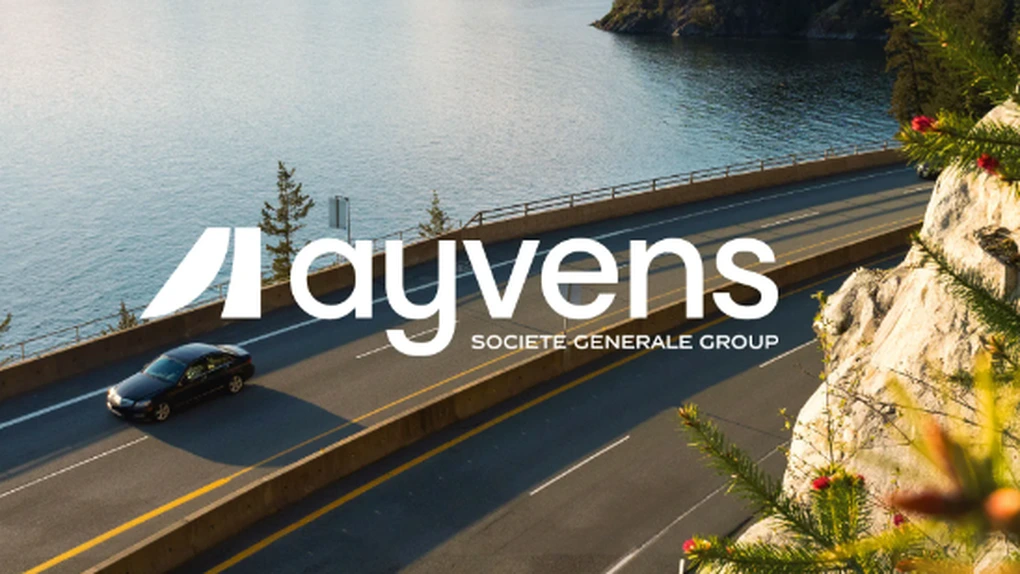 Ayvens, divizia de leasing auto a SocGen, este o ţintă de preluare pentru giganţii Blackstone, CVC Capital PartnersBrookfield şi JA Mitsui - Bloomberg