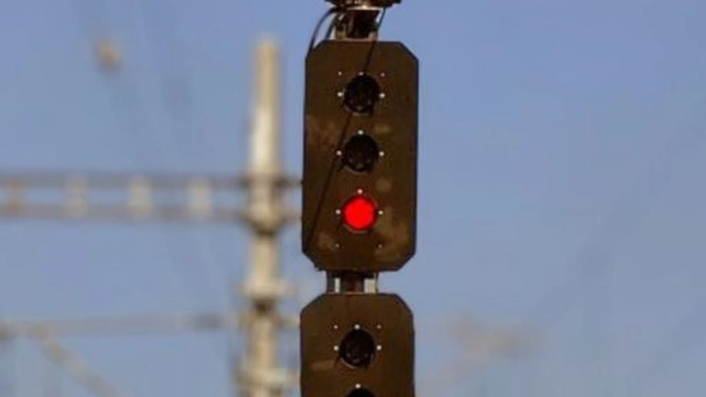 Căile ferate București - Pitești și București - Urziceni: CFR SA achiziționează servicii de modernizare a instalațiilor de semnalizare