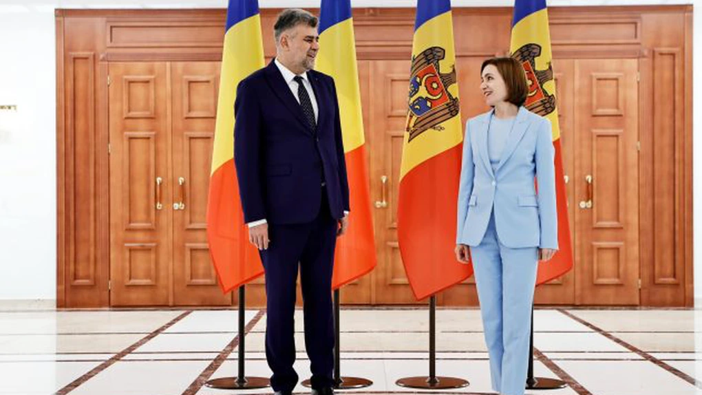 Ciolacu: Victoria Maiei Sandu - o dovadă clară a voinţei poporului moldovean de a-şi apăra democraţia