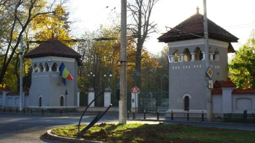 Consultări la Cotroceni pentru desemnarea unui candidat la funcţia de prim-ministru