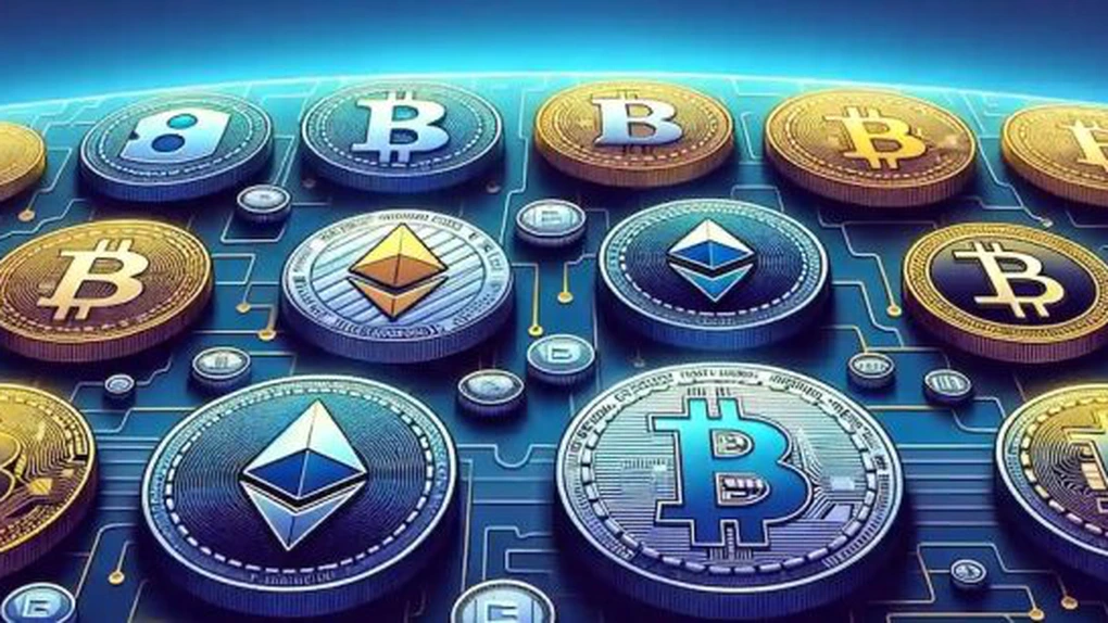Se apropie termenul pentru declararea veniturilor din criptomonede. Cum arată taxele în România versus restul lumii