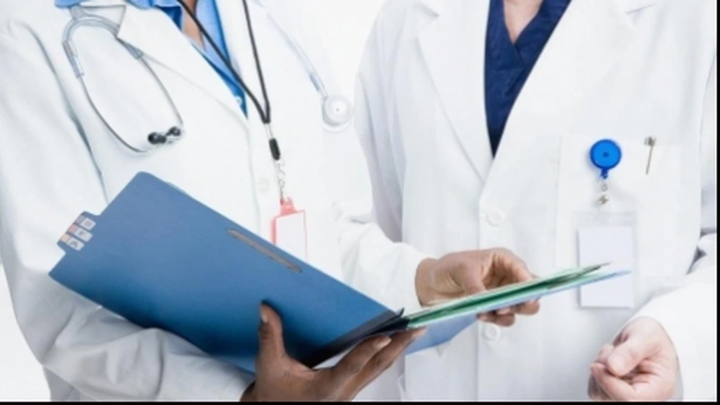 România, pe locul trei în UE la numărul de medici stomatologi practicanți