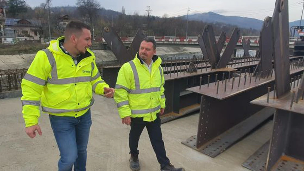 Scurgeri de acid sulfuric în Comarnic