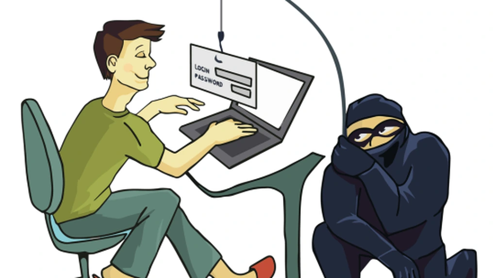 Top fraude bancare prin SMS, de la 